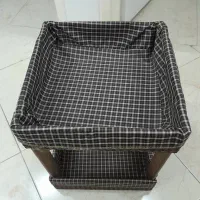 جا سیب زمینی و پیاز