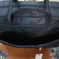 ساک مسافرتی|کیف، کفش، کمربند|قم, نیروگاه|دیوار