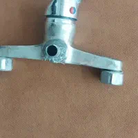 شیر اهرمی و یک عدد معمولی|لوازم سرویس بهداشتی|نیشابور, شهرک رسولی|دیوار