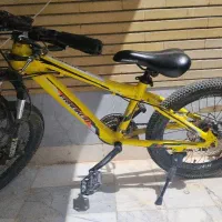 دوچرخه