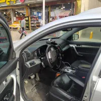 کیاسورنتو|خودرو سواری و وانت|مشهد, امامیه (شهرک غرب)|دیوار