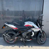 NS200 new