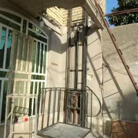 بالابر های گیربکسی و هیدرولیکی