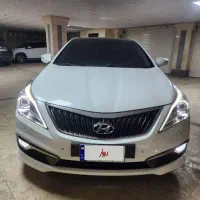 ازرا گرنجور ۲۰۱۳ پلاک موقت