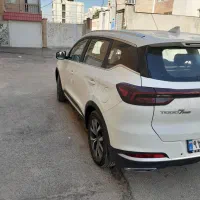 تیگو۷ پرو مدل ۴۰۱ کارمندی|خودرو سواری و وانت|شیراز, سرو|دیوار