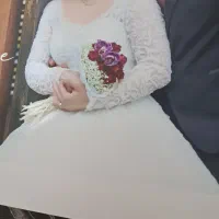 لباس عروس عربی پرکار|لباس|ساری, |دیوار