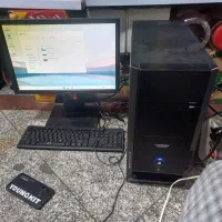 مادربرد PH61A-P33.. msi