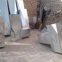 کانال سازی کولر نو و دست دوم  (تعمیرات وتغییرات )|خدمات پیشه و مهارت|خمینی‌شهر, |دیوار