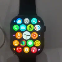 ساعت هوشمند معاوضه باگوشی|ساعت|خاوران, |دیوار