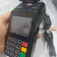 کارتخوان سیار مدلH9pro ایرانی 4G