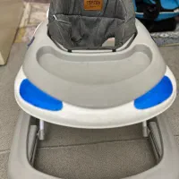 روروئک و صندلی ماشین