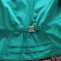 کت دوریس|لباس|شیروان (خراسان), |دیوار