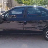 سمند سورن  ef7مدل 94