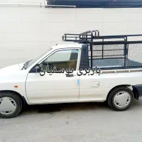 وانت بار پراید|خدمات حمل و نقل|بندر ماهشهر, |دیوار