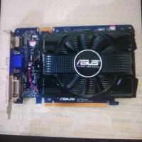کارت گرافیک یک گیگ ایسوس