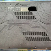 لپ‌تاپ گیمینگ ایسوس مدل GL553