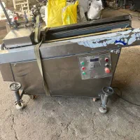 دستگاه نان وای|ماشینآلات صنعتی|اشکذر, |دیوار