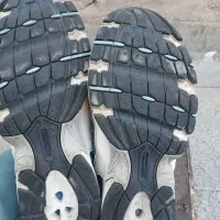 کفش اورجینال نیوبالانس سایز۴۲|کیف، کفش، کمربند|قم, چهل درخت‎|دیوار