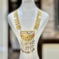 مجر گردن بند|جواهرات|بندرعباس, |دیوار