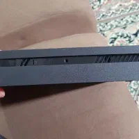 پلستیشن ۴ در حد نو|کنسول، بازی ویدئویی و آنلاین|جیرفت, |دیوار