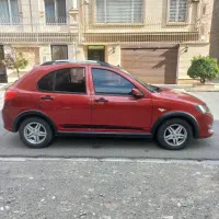 کوییک ار مدل 1401 بیرنگ  پارس خودرویی