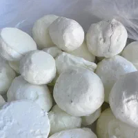 کره بز محلی