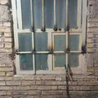 جوشکار درب پنجره.لوله گاز سیار|خدمات پیشه و مهارت|آبادان, |دیوار