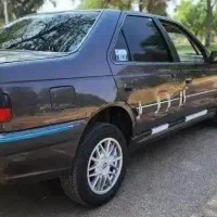 پارس معاوضه و شرایطی|خودرو سواری و وانت|اهواز, شهرک نفت|دیوار