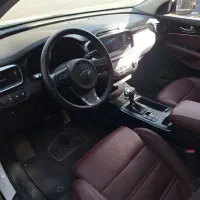 کیا سورنتو Gti line مدل ۲۰۱۷بیرنگ(نقدو اقساط)|خودرو سواری و وانت|تهران, نارمک|دیوار