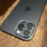 آیفون سیزده پرومکس