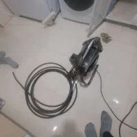 لوله بازکنی تخلیه چاه لواسان اوشان فشم رودهن بومهن|خدمات پیشه و مهارت|لواسان, |دیوار