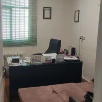اجاره دفتر60 متری لوکس بر خیابان تهرانو تابلو خور|اجارهٔ دفتر کار، اتاق اداری، مطب|تهران, آشتیانی|دیوار