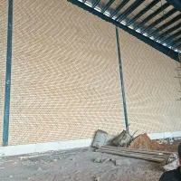 استا آجرنمای مدرسه ای
