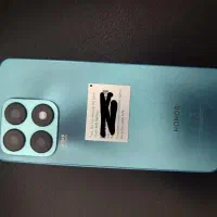 گوشی HONOR x8aحافظه 128 و رم 8|موبایل|سرایان, |دیوار