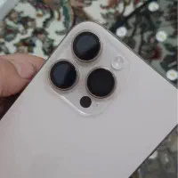 آیفون ۱۶ پرومکس ۵۱۲