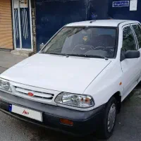 پراید ۸۵ درحد|خودرو سواری و وانت|کنگاور, |دیوار