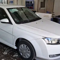 دنا پلاس ۶ سرعته EF7P صفر