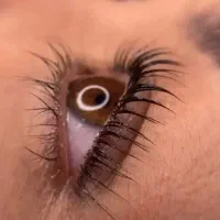 لیفت ولمینت ابرو ومژه