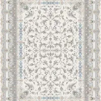 ۳ عدد فرش۹متری قیطران شهرزاد و یک کناره ۱در ۳