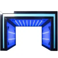 اجاره فتوتراپ ده لامپهLEDواکسی هودواکسیژن سازنوزاد