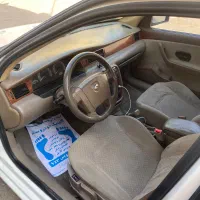 سمند مدلlx EF7 ۹۲|خودرو سواری و وانت|اردبیل, |دیوار