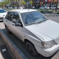 پراید ۱۳۲ مدل ۸۹ بیرنگ