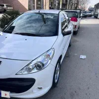 ۲۰۷ مدل ۱۳۹۰