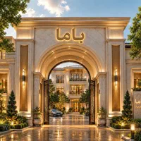 نوساز-بلوار-دانش