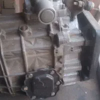 گیربگس خاور سه محک  استوک|قطعات یدکی و لوازم جانبی|خاوران, |دیوار