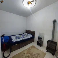 خانه ویلایی نقلی با حیاطی سرسبزو درختان میوه|فروش خانه و ویلا|چاف و چمخاله, |دیوار