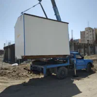 جرثقیل نیسان.جابجایی.تخلیه وبارگیری.حمل سواری|خدمات حمل و نقل|بروجرد, |دیوار