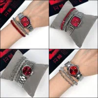 کالکشن هات چری|ساعت|قم, چهل درخت‎|دیوار