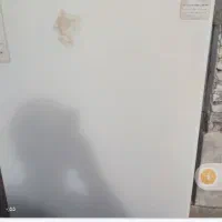 یخچال تمام فریزر ارج