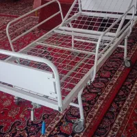 تخت بیمار نو